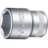 Stahlwille Douille 3/4" 19mm 6kt. Stahlwille