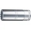 Stahlwille 51 24 03020024 6 pans double Douille 1/2 (12.5 mm)