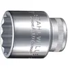 Stahlwille - Douille 1/2' 12mm 12kt.