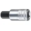 Stahlwille Douille male carré 1/2"19x 60mm i6kt. Stahlwille