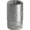Stahlwille - empreinte standard 47,6 mm 19 mm socket 3/8 ''drive 13 mm STW4513