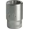 Stahlwille Douille 3/8" 14mm 12kt. Stahlwille