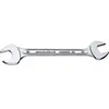 Stahlwille Clé double DIN3110 16 x17 mm Stahlwille