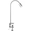 Busch Lampe à pince LED Karen avec interrupteur