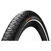 Continental Pneu Rigide Urbain Contact Plus Reflex 28´´ X 38 28´´ x 38