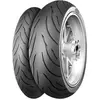 Continental ContiMotion Z 120/60 ZR17 55W