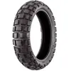 Pneu arriÃ¨re trail enduro Continental TKC 80 Twinduro 150/70 B 18 70Q