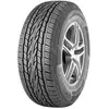 Pneus été Continental ContiCrossContact LX 2 ( 275/60 R20 119H XL EVc )