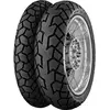 'Continental TKC 70 ( 120/70 R19 TL 60V Marquage M+S, M/C, Roue avant )'