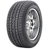 Pneus été Continental CrossContact UHP ( 295/35 ZR21 107Y XL MO )
