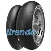 Pneu avant slick Continental ContiTrack Soft 120/70 R 17 TL NHS