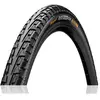 Pneu ville continental ride tour 47 507  24x1 75  reflet noir
