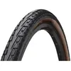 Pneu rigide Continental Ride Tour 37-622 Noir 700x35C 323822