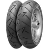 Continental ContiRoadAttack 2 180/55 ZR17 73W