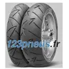 Continental ContiRoadAttack 2 120/70 ZR17 58W