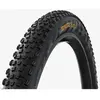 Continental 60-622 Trinotal Race Rapid, TL-Ready pliable, noir / noir skin, E-25