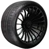 Pneu d'été Voiture SportContact 7 Force 325/30 ZR21 108Y
