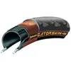 Pneu extérieur Continental Gaterskin 700x23C / 23-622 - Noir