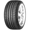 Pneu  CONTINENTAL SPORT CONTACT 275/40 R20 106Y 4x4/SUV - Réf. 3107916