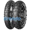 Pneu avant trail Continental TKC 80Â² 110/80-19 59R TL