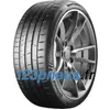 Pneu Continental Été - SportContact 7 325/35R23 115Y 