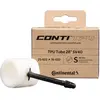 Continental Chambre à Air Tpu Tube S40 28´´-700