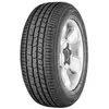 Continental Pneu tout terrain SUV CrossContact LX Sport 255/55 R18 109V