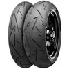 CONTINENTAL 120-70R17 58W ContiSportAttack 2 - Pneu Moto