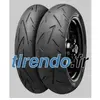 Continental ContiSportAttack 2 180/55 ZR17 73W