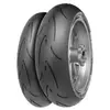 Continental ContiRaceAttack Comp. 190/55 ZR17 75W