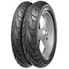 'Continental ContiGo! ( 3.00-18 RF TT 52P roue arrière, M/C, Roue avant )'