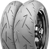 Continental ContiSportAttack 2 190/50 ZR17 73W