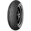 Pneus moto Continental ContiSportAttack 5 ( 160/60 ZR17 TL (69W) )