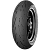 Pneu CONTINENTAL ContiSportAttack 5 190/55 ZR 17 75(W) TL 
