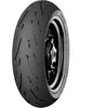 Pneu arriÃ¨re moto Continental ContiSportAttack 5 200/55 ZR 17 78W TL