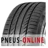 Continental Conti-SportContact 5 (*) SSR FR 225 45 18 Y 91 Summer