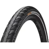 Continental Pneu Urbain Contact Ii Reflex 700c X 47-45