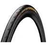 Continental pneu extérieur Gatorskin 28 x 1,25 (32-622) caoutchouc noir