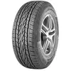 Pneu CONTINENTAL CROSSCONTACT LX 2 255 65 R17 110/T