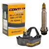 Continental tube intérieur MTB 26 x1,75-2,50 (47/62-559) FV 42 mm noir