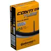 Chambre à air valve Presta Continental 650x20-25 Noir 60 mm 32111