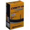Chambre à air valve Presta Continental Tour 26x1 1/4 Noir 42 mm 321207