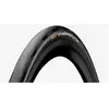 Pneu souple Continental Grand Sport Race Noir 700x25 323310