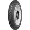 Pneu Scooter Continental 3.00 - 12 47 J Lb / Whitewall Tt Avant/arrière