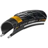 Continental Ride City Pneus pour vélo Mixte, Noir, 47-559