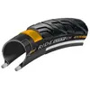 Continental pneu extérieur City Ride28 x 1 3/8 x 1 5/8 (37-622) noir