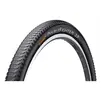Pneu rigide Continental DoubleFighter III noir reflex - 29x2.00