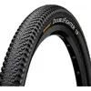 Continental Pneu Rigide De Vtt Double Fighter Iii 26´´ X 1.90