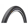 Motodak Continental Pneu Rigide De Gravel Double Fighter Iii 650b X 50 650B x 50
