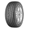 Continental - Pneu Conti CrossContact UHP - 4x4 ete - 235/50R19 - 99V - MO,FR